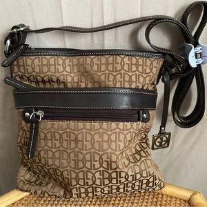 GIANI BERNINI CROSSBODY